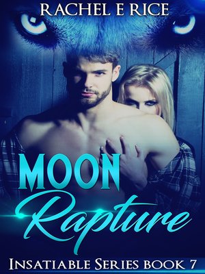 cover image of Moon Rapture Book 7
